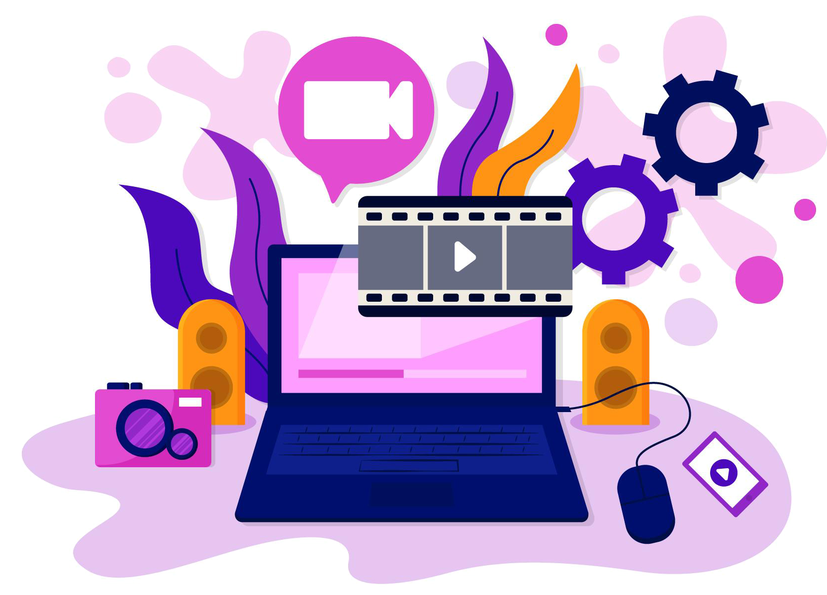 Service-Image
